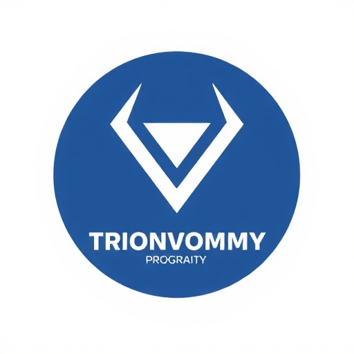 Trionvommy Logo